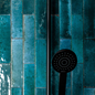 Vægflise Marazzi Lume Blue 60x240mm