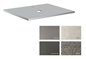 Bordplade Hafa Edge Suede 1 Hul