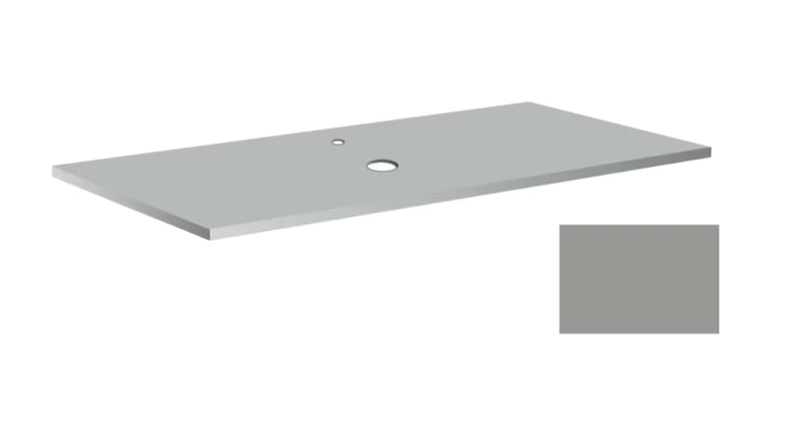 Bordplade Hafa Edge Suede 1 Hul C