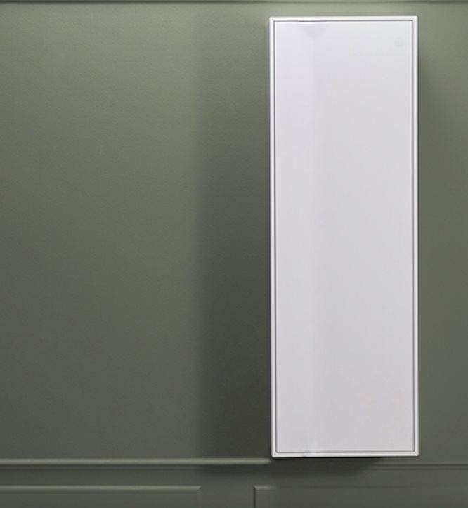 Højskab Hafa Edge Væg