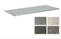 Bordplade Hafa Edge Suede 2 Hul