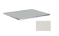 Bordplade Hafa EDGE SUEDE LAGOON uden hul 605X462