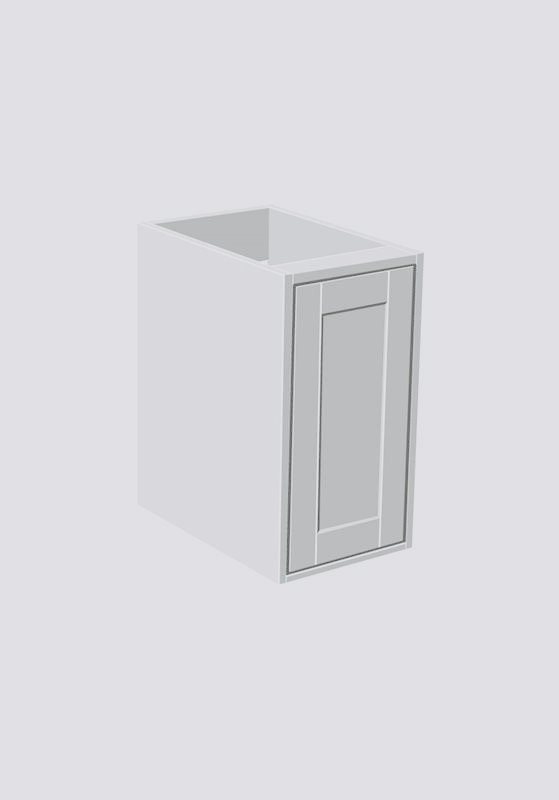 Håndvaskskab Hafa Eden 300