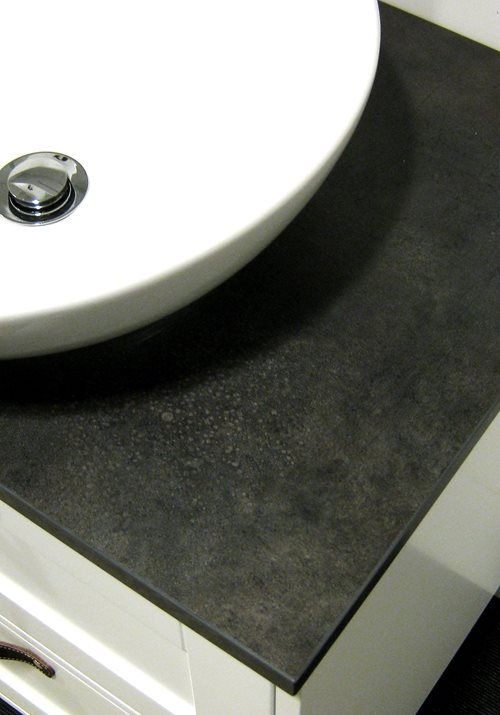 Bordplade Hafa Eden 900 Laminat