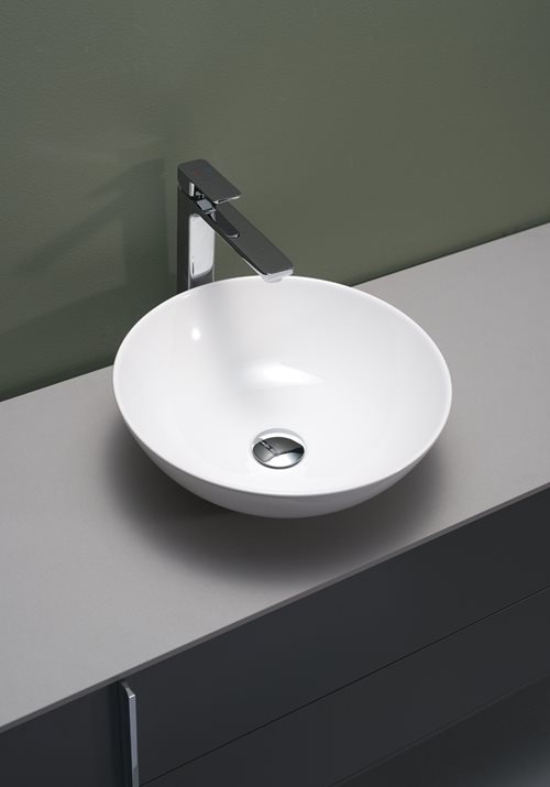 Håndvask Hafa Spring Porcelæn