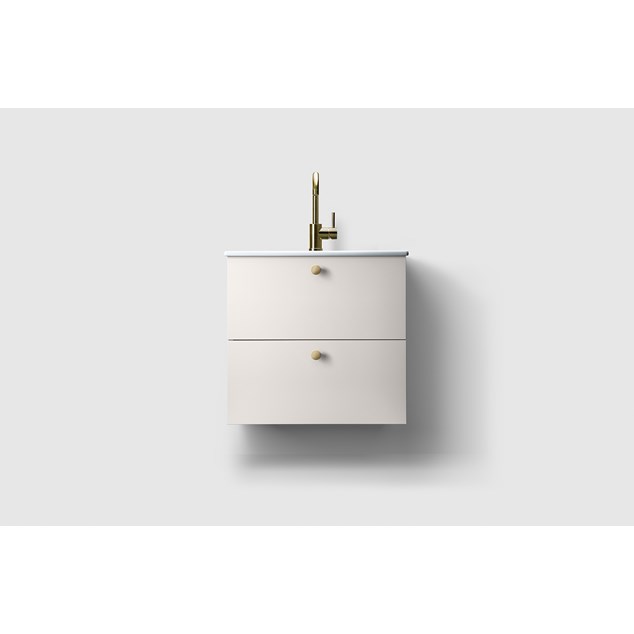 Vaskeskab Haven H3/60 Slim inkl.Vask
