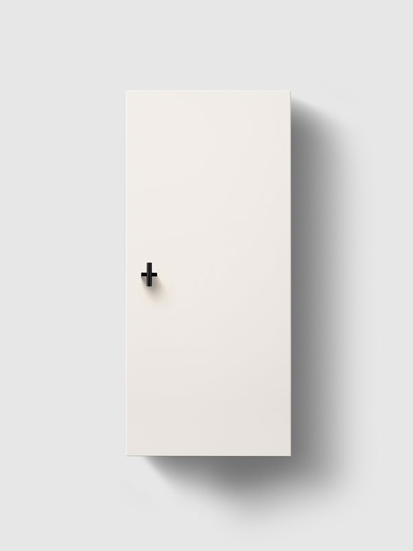 Vægskab Haven H3/C32