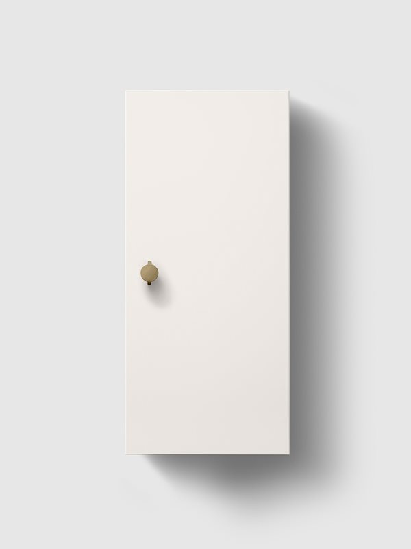 Vægskab Haven H3/C32