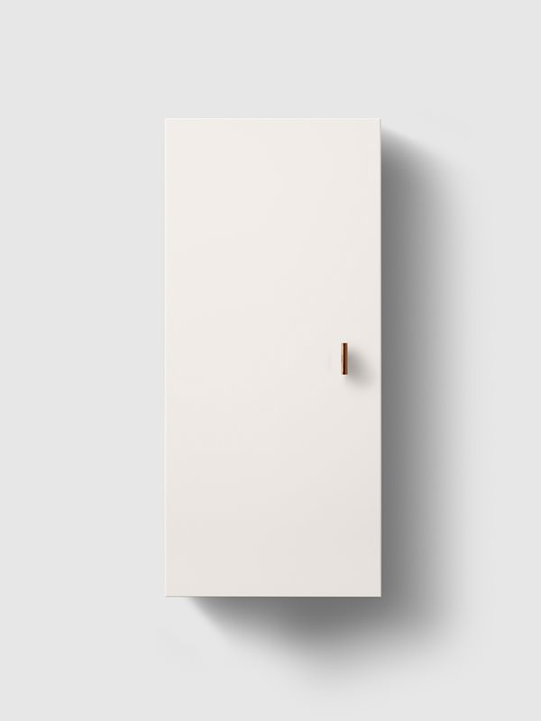 Vægskab Haven H3/C32