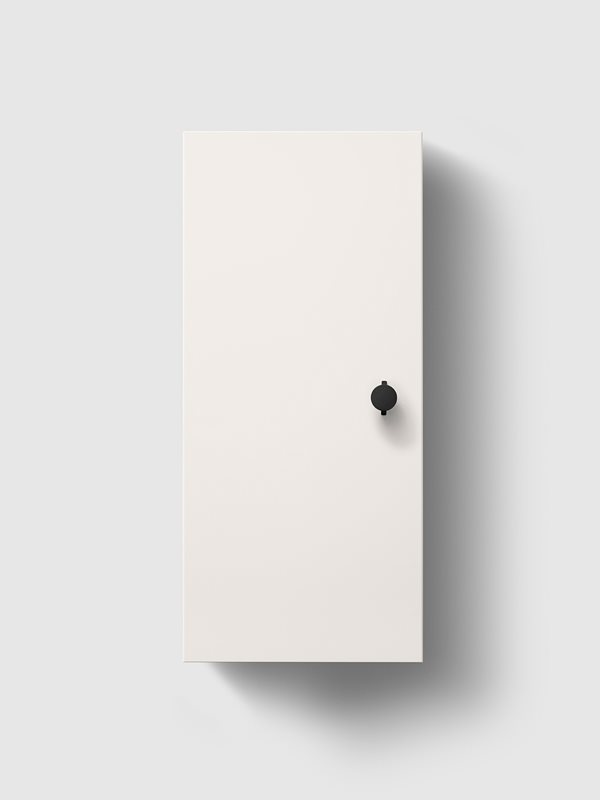 Vægskab Haven H3/C32