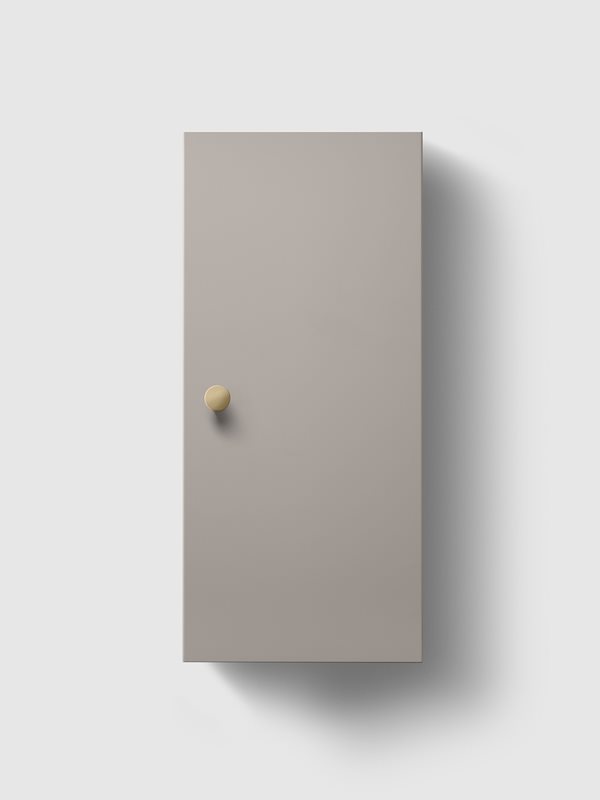 Vægskab Haven H3/C32