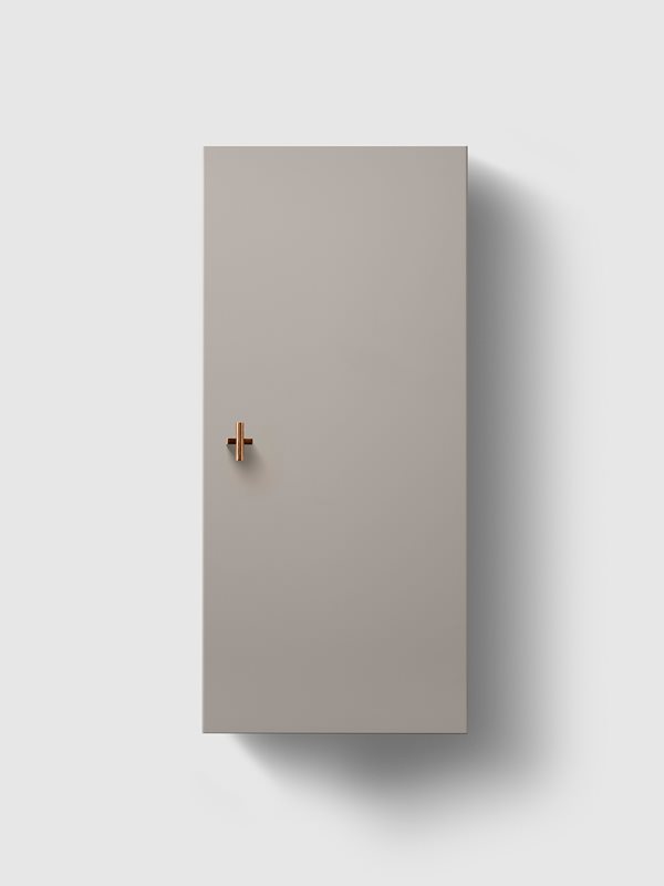 Vægskab Haven H3/C32