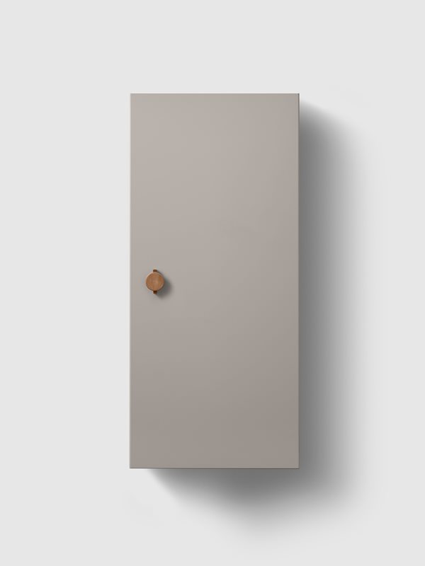 Vægskab Haven H3/C32