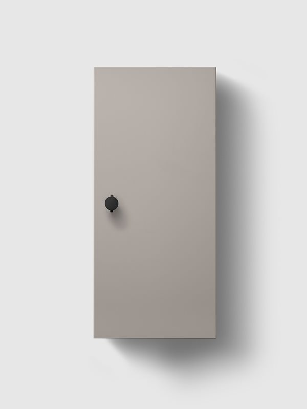 Vægskab Haven H3/C32