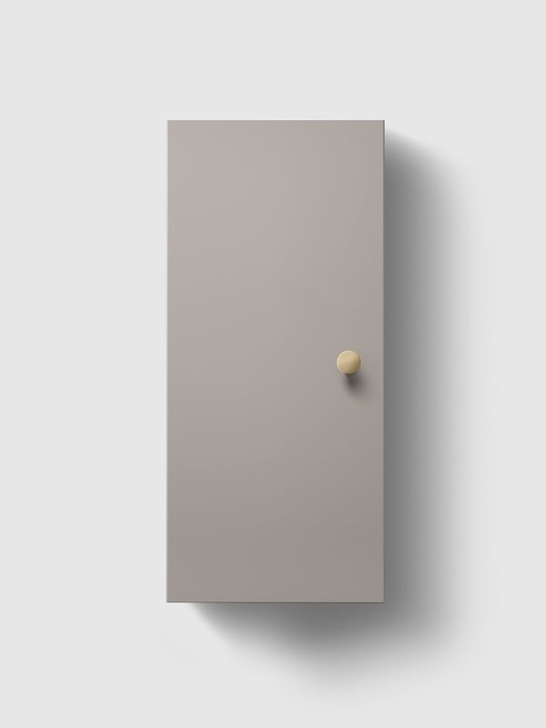 Vægskab Haven H3/C32