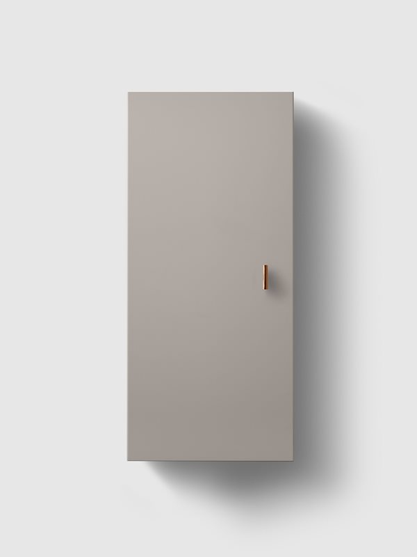 Vægskab Haven H3/C32