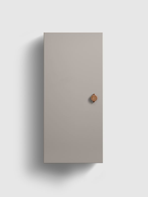 Vægskab Haven H3/C32