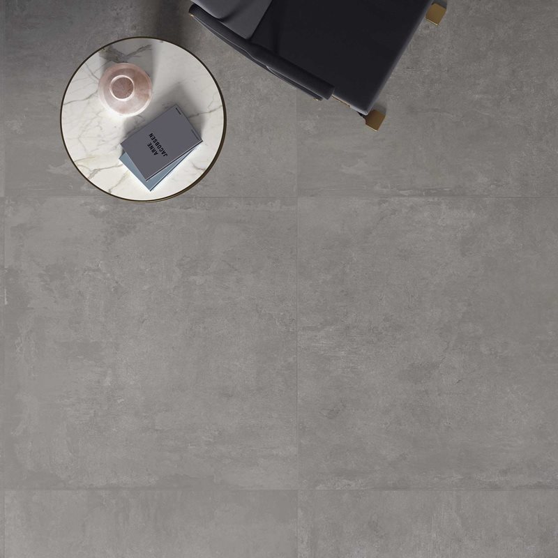 Klinker Ceramiche Keope Ikon Grey 30x30 cm Rt