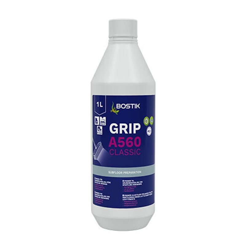 Primer Bostik GRIP A560 CLASSIC 1L