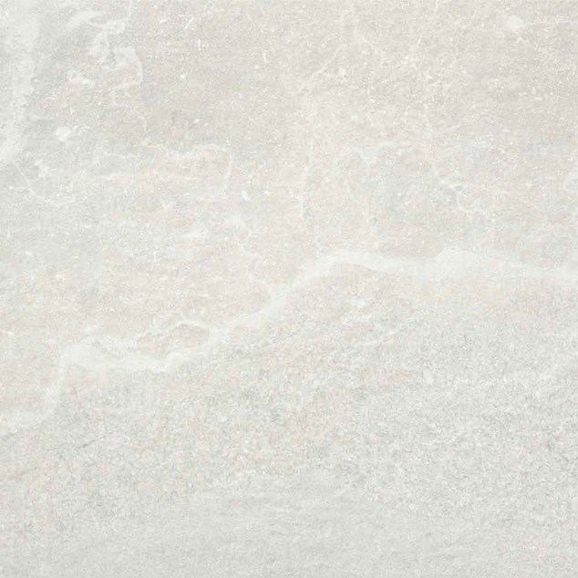Klinker Alaplana Bodo Hvid 60x60 cm