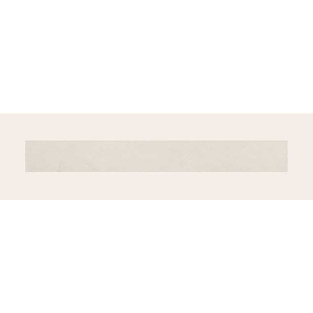 Klinker Arredo Anderstone Ivory Hvid Mat 7,5x60 cm