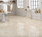 Klinker Fioranese Marmorea2 Oxford Greige 60x60 cm - Poleret