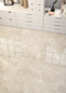 Klinker Fioranese Marmorea2 Oxford Greige 30x60 cm - Poleret