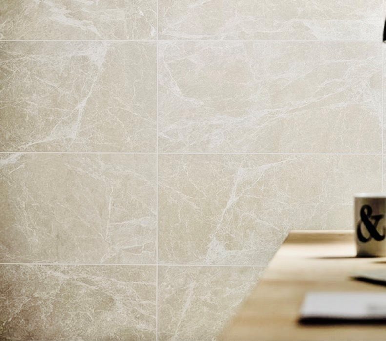 Klinker Fioranese Marmorea2 Oxford Greige 30x60 cm - Mat