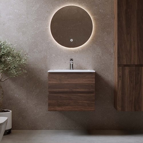 Vaskeskab Bathlife Eufori Valnød