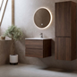 Vaskeskab Bathlife Eufori Valnød