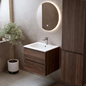 Vaskeskab Bathlife Eufori Valnød