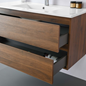 Vaskeskab Bathlife Eufori Valnød