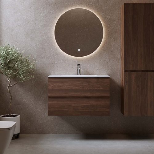 Vaskeskab Bathlife Eufori Valnød