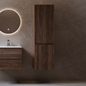Højskab Bathlife Eufori Valnød