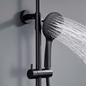 Hovedbrusersæt Bathlife Brusa