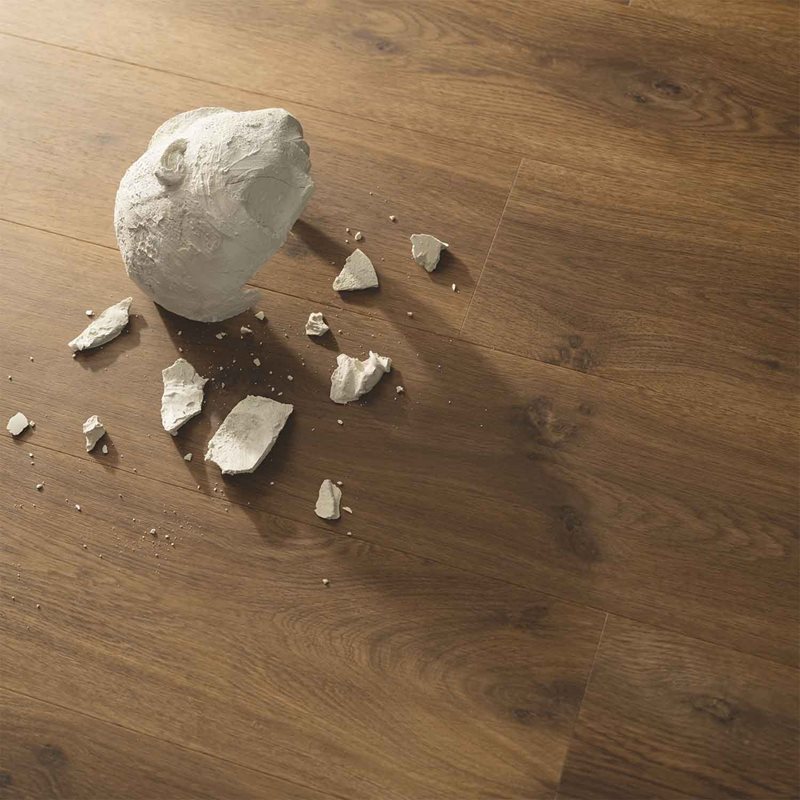 Vinylgulv Pergo Otra Pad Pro Modern Coffee Oak 1-Stav