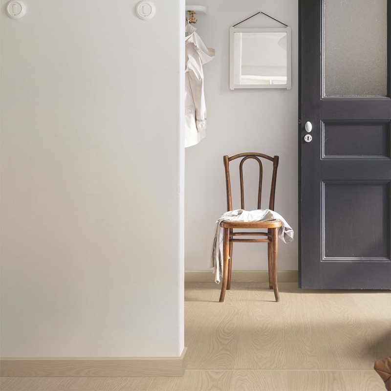 Vinylgulv Pergo Otra Pad Pro Beige Premium Oak 1-Stav