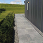 Klinker Ceramiche Keope K2 Extreme Grey 60x60 cm - Udendørs klinker