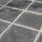 Klinker Ceramiche Keope K2 Extreme Anthracite 60x60 cm - Udendørs klinker