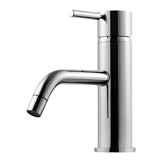 Håndvaskarmatur Tapwell EVM071 Krom