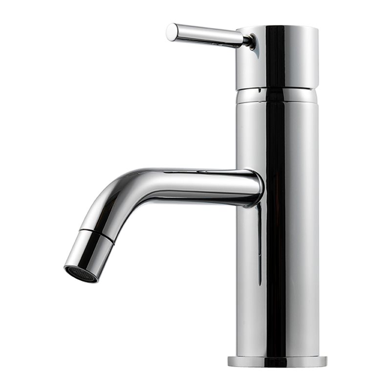 Håndvaskarmatur Tapwell EVM071 Krom