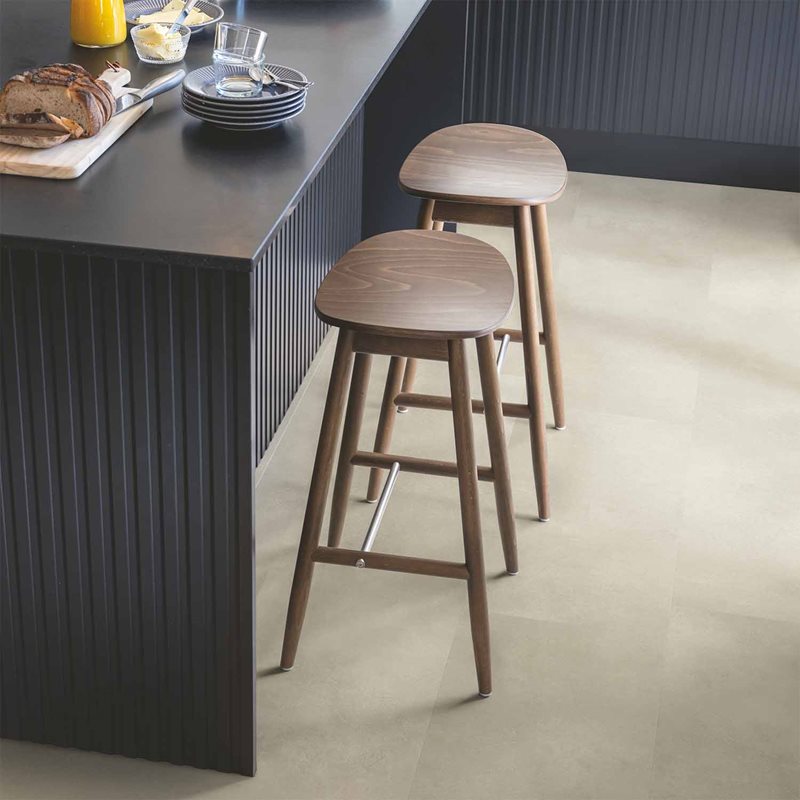 Vinylgulv Pergo Limfjord Pad Pro Desert Concrete