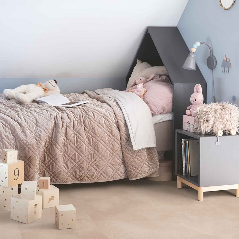 Vinylgulv Pergo Limfjord Pad Pro Velvet Rose