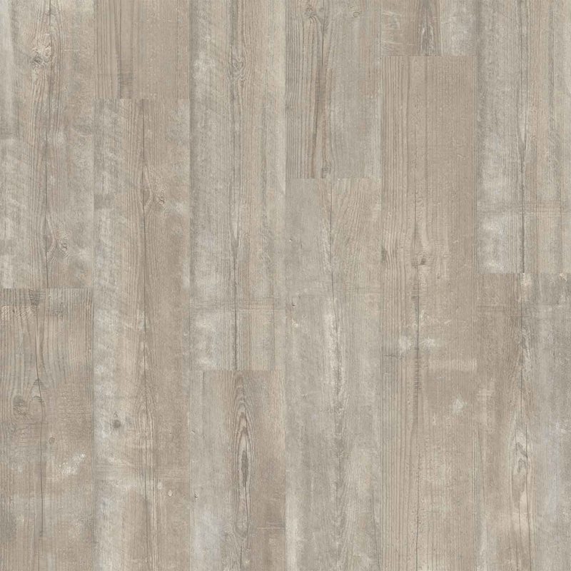 Vinylgulv Pergo Lysefjord Pad Pro Grey Cloud Pine 1-Stav