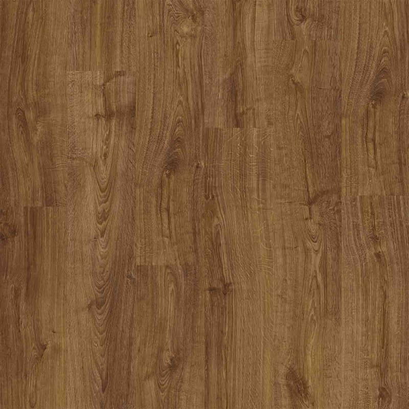 Vinylgulv Pergo Lysefjord Pad Pro Brown Creek Oak 1-Stav