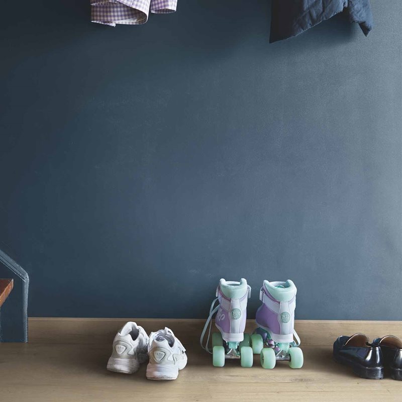 Vinylgulv Pergo Lysefjord Pad Pro Sand Beach Oak 1-Stav