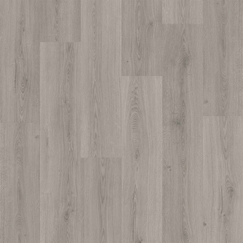 Vinylgulv Pergo Lysefjord Pad Pro Grey Valley Oak 1-Stav