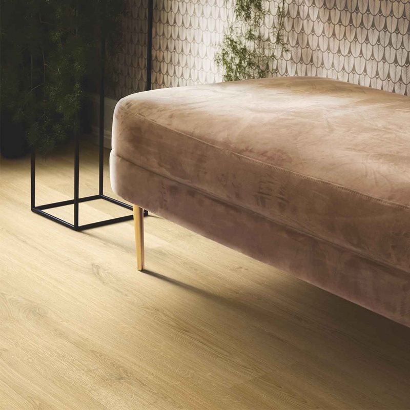 Vinylgulv Pergo Lysefjord Pad Pro Smoked Valley Oak 1-Stav
