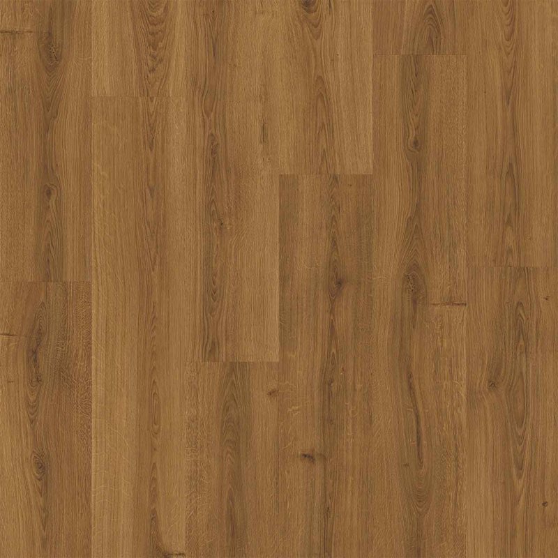 Vinylgulv Pergo Lysefjord Pad Pro Caramel Valley Oak 1-Stav