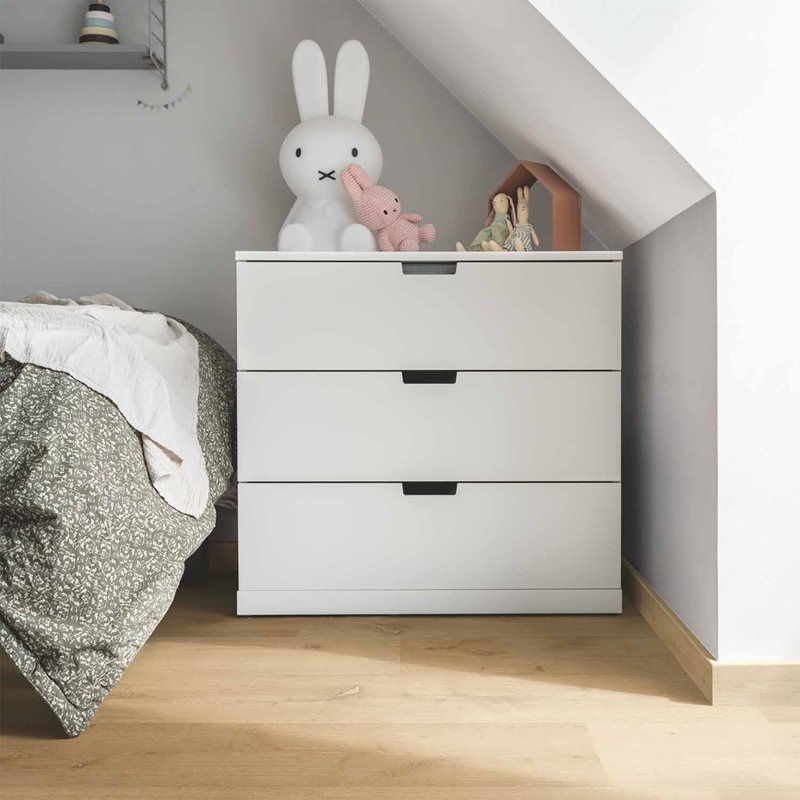 Vinylgulv Pergo Lysefjord Pad Pro Natural Swedish Oak 1-Stav